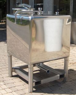 Lebensmitteltransportbehälter