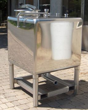 Lebensmitteltransportbehälter